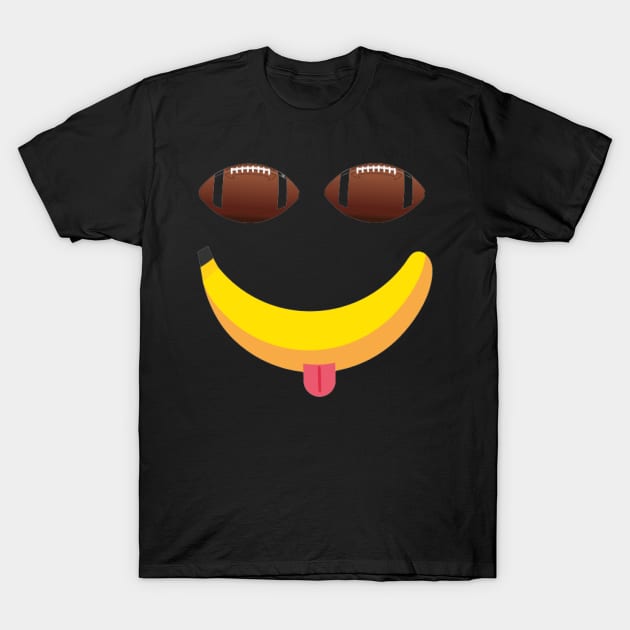 cool banan T-Shirt by houdasagna